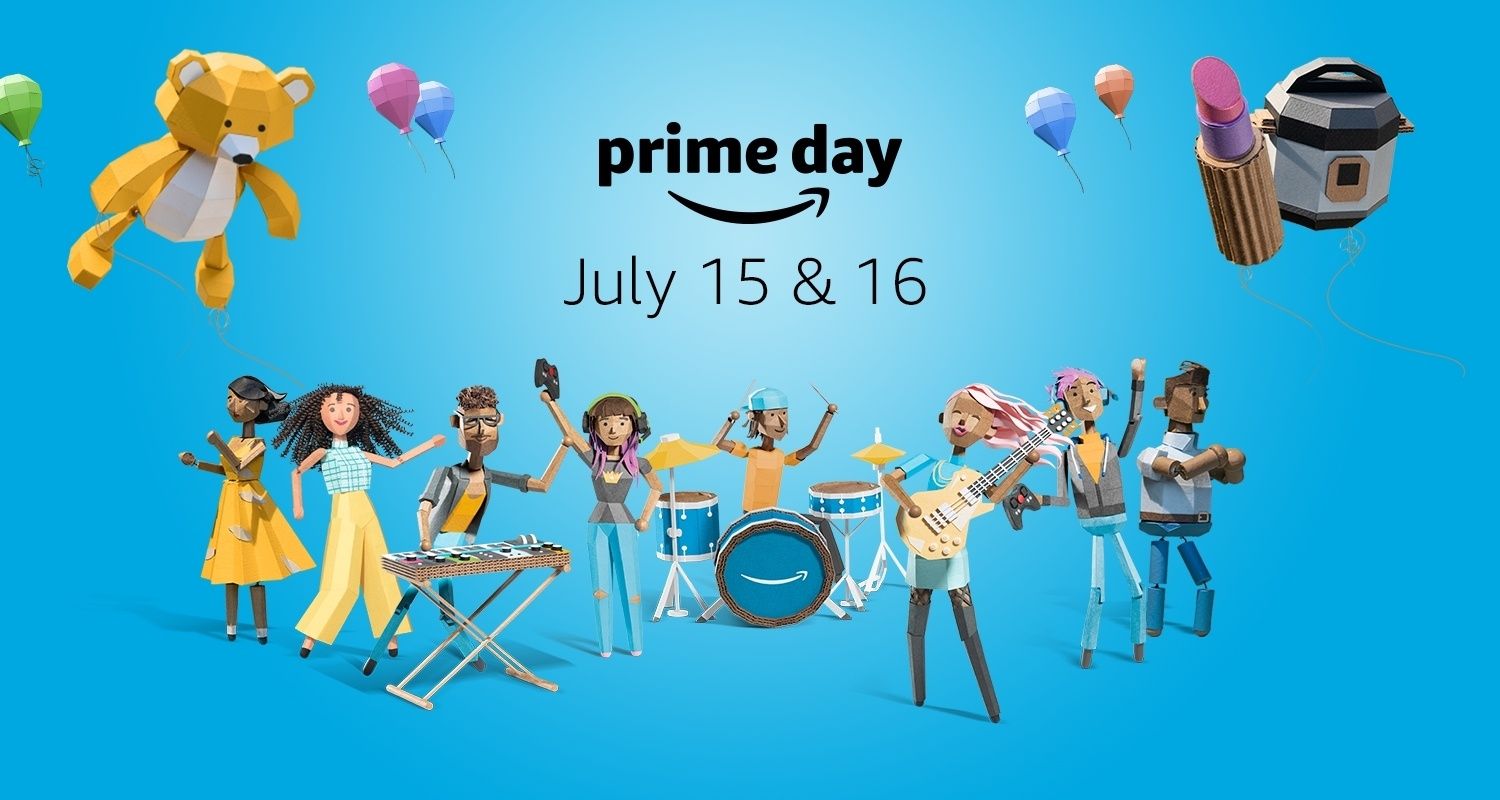 Amazon Prime Day 2019 Everything on getting the best deals Gearbrain