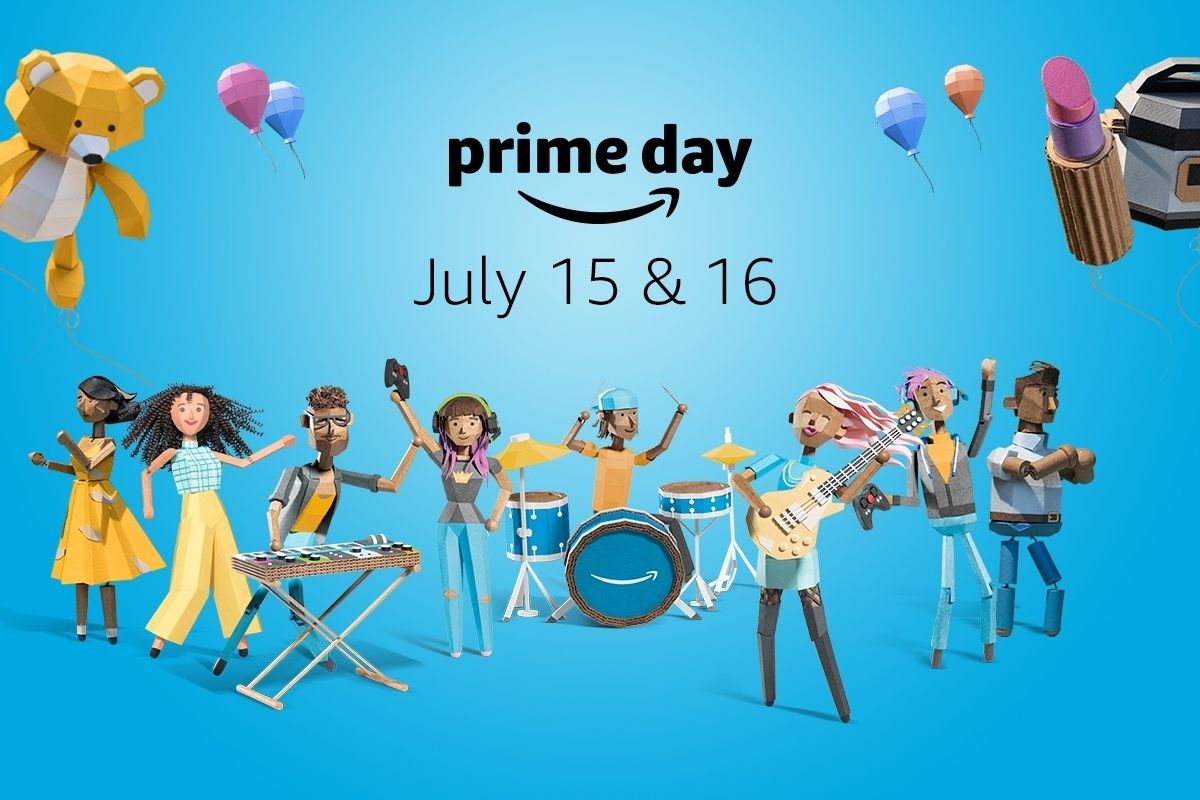 Amazon Prime Day 2019: Everything on getting the best deals
