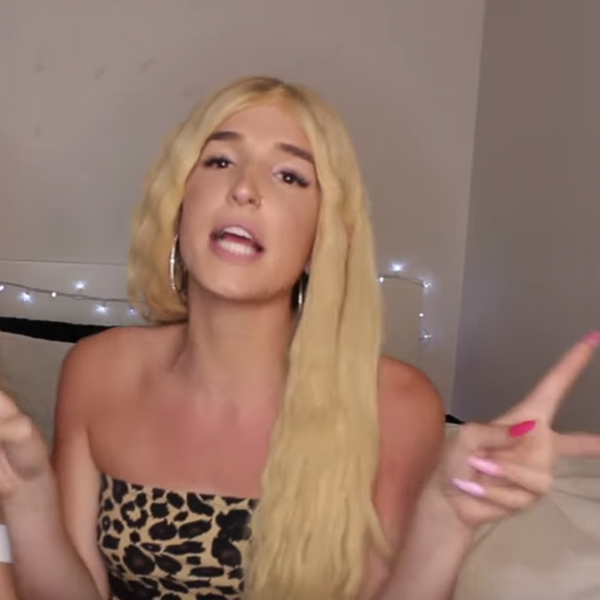YouTuber Allegedly Kicked Out of the Team 10 House For Being Trans