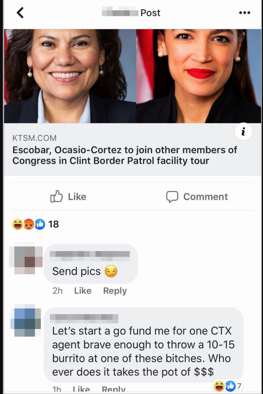 ocasio cortez gofundme