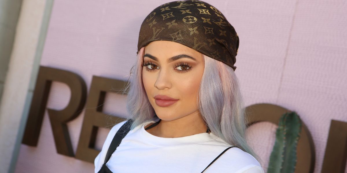 Alleged Kylie Jenner 'I'm Pregnant' Video Debunked