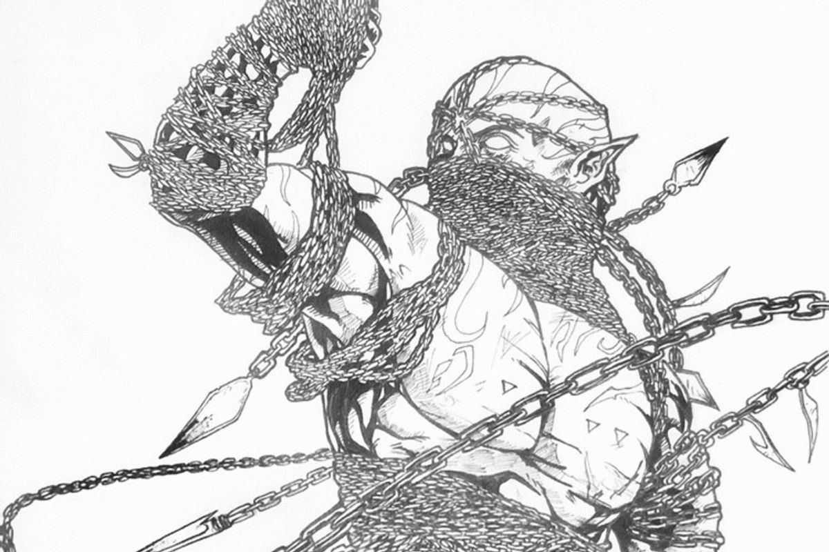 Nerds Around Town: Stephen A Smith, Walking Dead and Hell freezing over