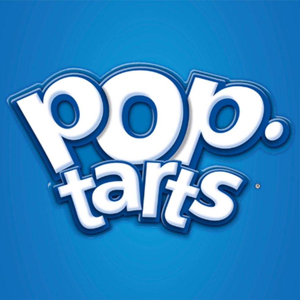 Ranchflavored PopTarts are the latest obsession, and
