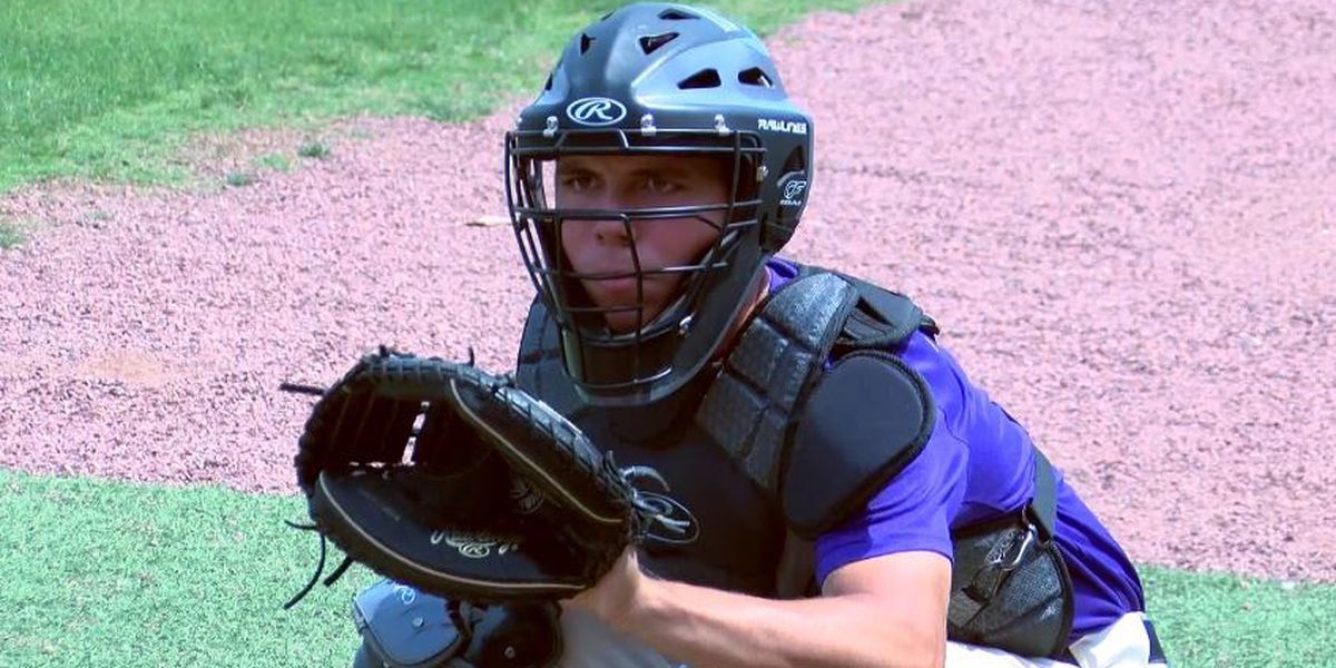 Sam Houston’s Silas Ardoin becomes Louisiana’s first-ever HS gold glove winner