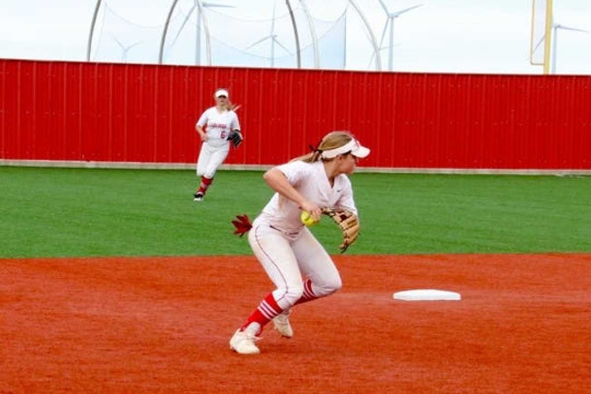 Miles junior Brooks named TSWA first-team all-state shortstop
