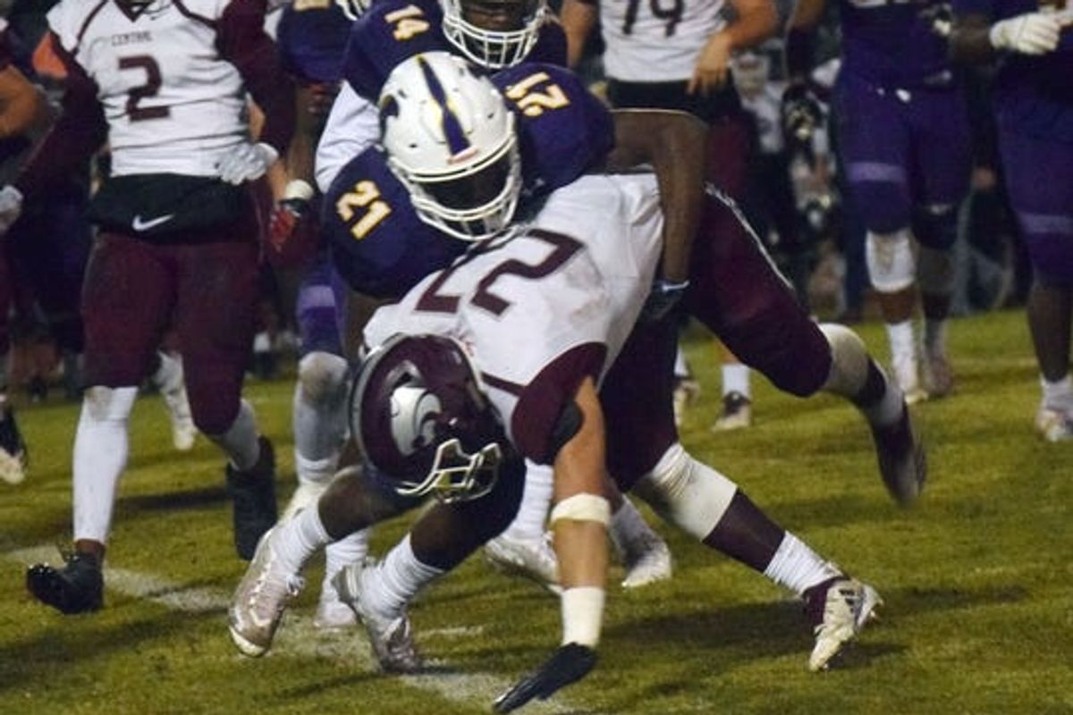 Cenla's top 5 returning defensive backs to watch