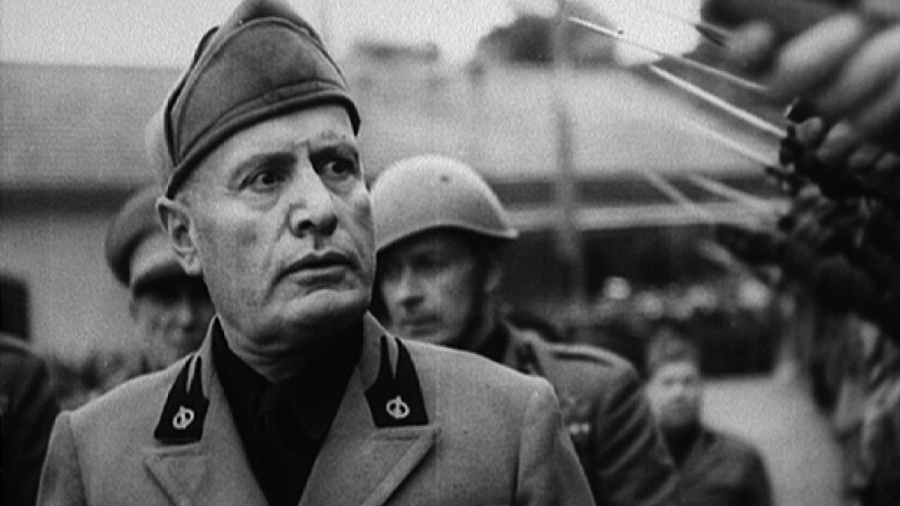 E Mussolini gridò al suo assassino: «Sparami al petto»