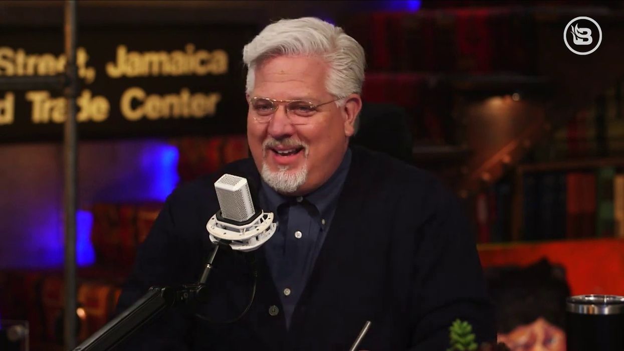 Assassination by meme: Caller tells Glenn shocking 'truth' about AOC’s border facility allegations