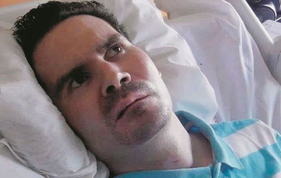 Vincent condannato a morte perché disabile