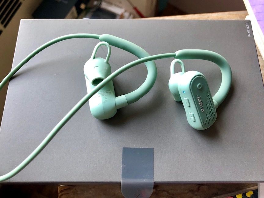 review jabra elite active 45e
