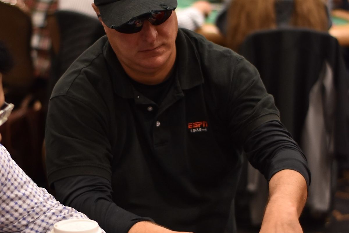 The poker chronicles: A look at a solid run in a WSOP event
