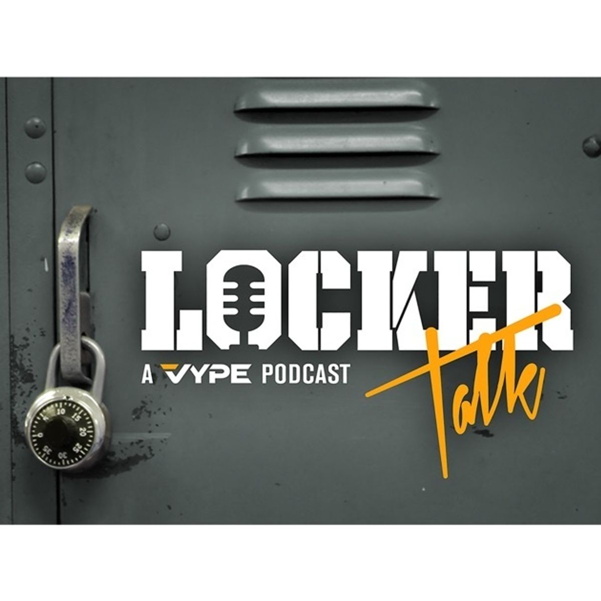 Locker talk: Kube 57's Todd Freed