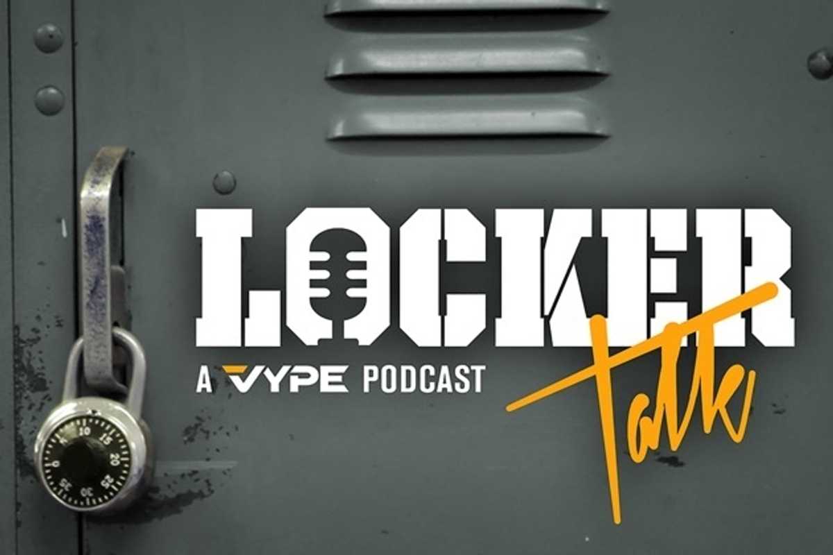 Locker talk: Kube 57's Todd Freed