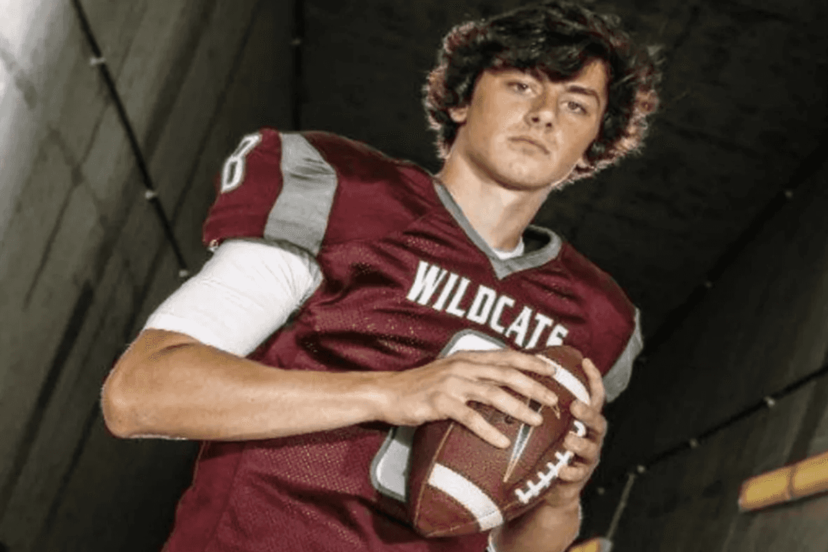 Clear Creek's Hildreth stars in 'Last Chance U'