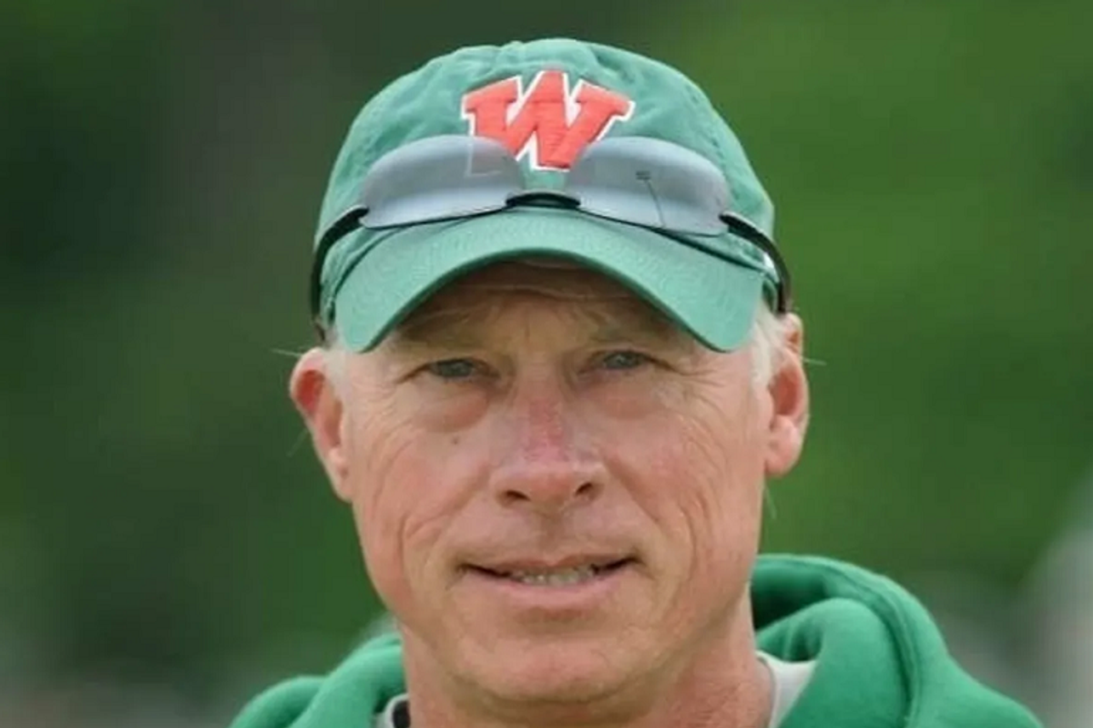 Mark Schmid