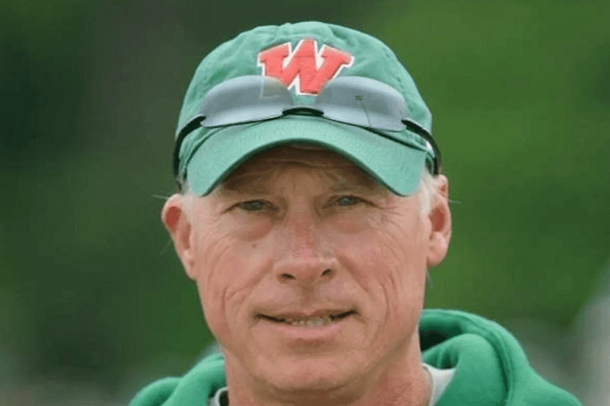 Mark Schmid