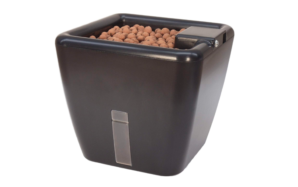 Photo of the Plant Air Purifier