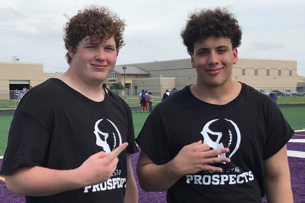 VYPE South TX Preseason Defensive Lineman of the Year Poll