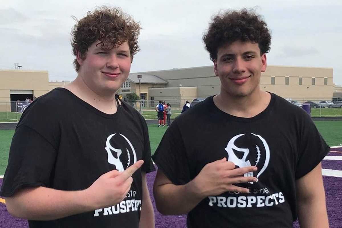 VYPE South TX Preseason Defensive Lineman of the Year Poll