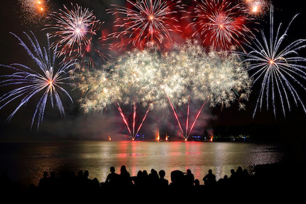 How to live stream fireworks for the Fourth of July 2019 Gearbrain