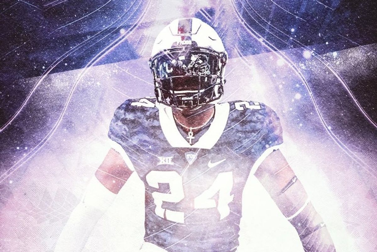 VYPE SETX Preseason Defensive Lineman of the Year Poll