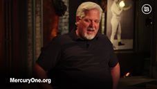 Glenn and David Barton explore 'huge problem' of slavery both then and now