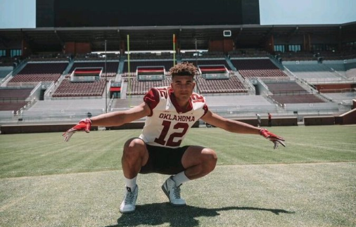 VYPE West TX/Panhandle Preseason Tight End of the Year Poll