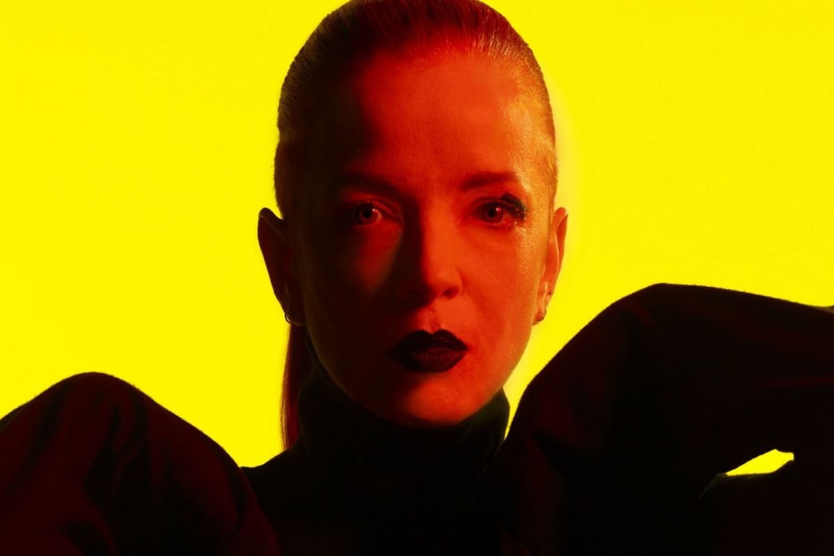 Shirley Manson