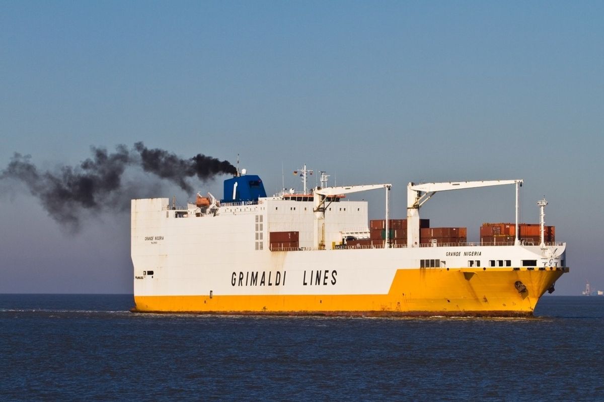 La coca si infiltra sulle navi. Fermata a Dakar una Grimaldi, a bordo 750 chili