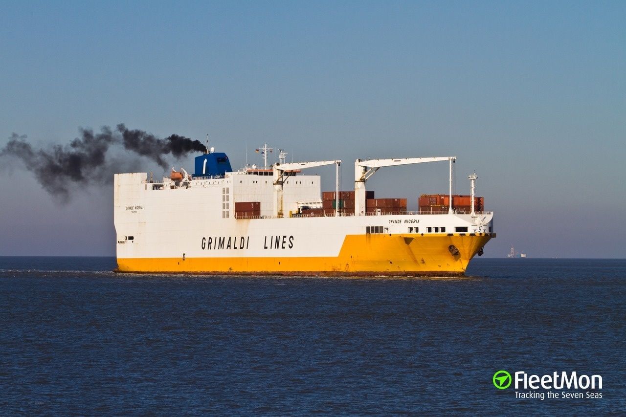 La coca si infiltra sulle navi. Fermata a Dakar una Grimaldi, a bordo 750 chili
