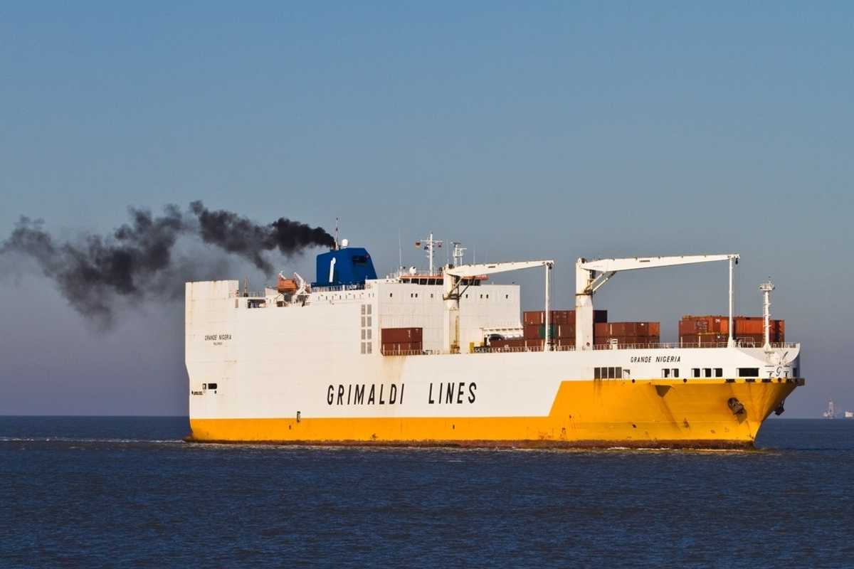 La coca si infiltra sulle navi. Fermata a Dakar una Grimaldi, a bordo 750 chili