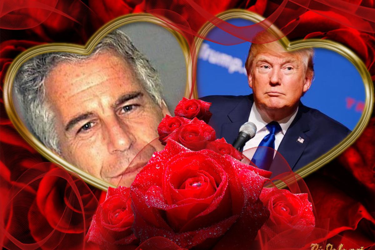 Creepy Billionaire Pedophile Jeffrey Epstein Arrested On Sex Trafficking Charges