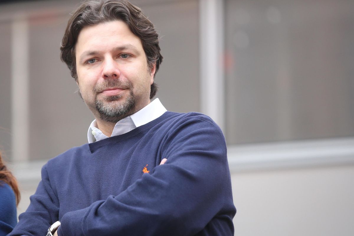 «Porti chiusi? Il M5s sta con Salvini»