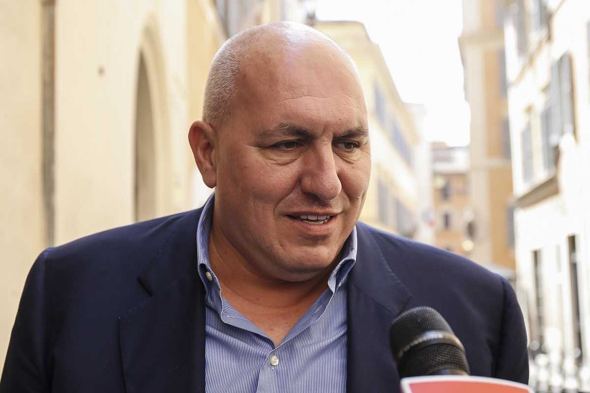 «Salvini ritorni con noi (senza il Cav)»