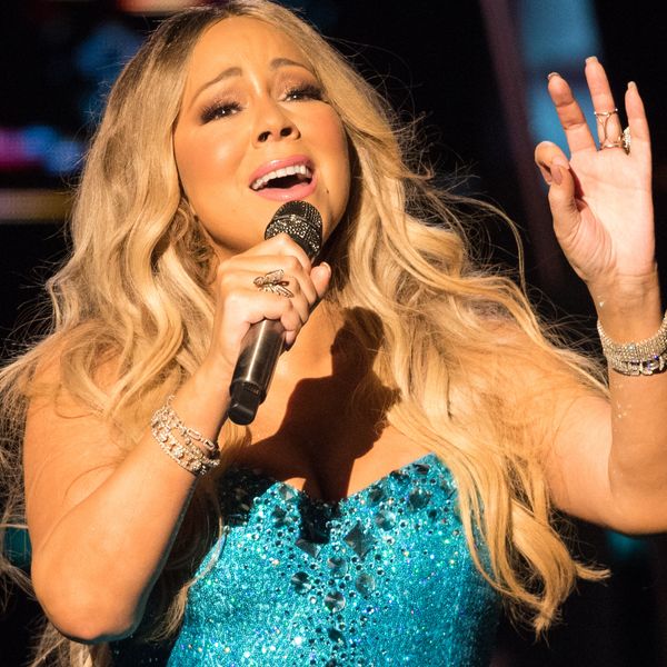 There's a Mariah Carey Remix for Every Mood