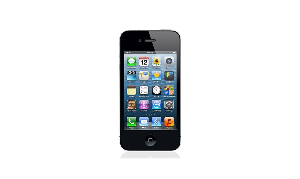 Quanto Costa Cambiare Lo Schermo Dell Iphone 4