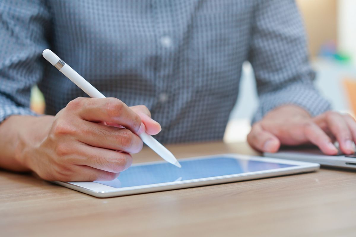 7 top digital writing notepads for going back to school