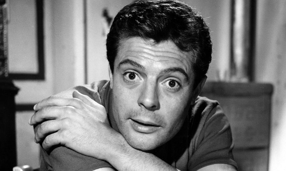 In Che Anno è Morto Marcello Mastroianni