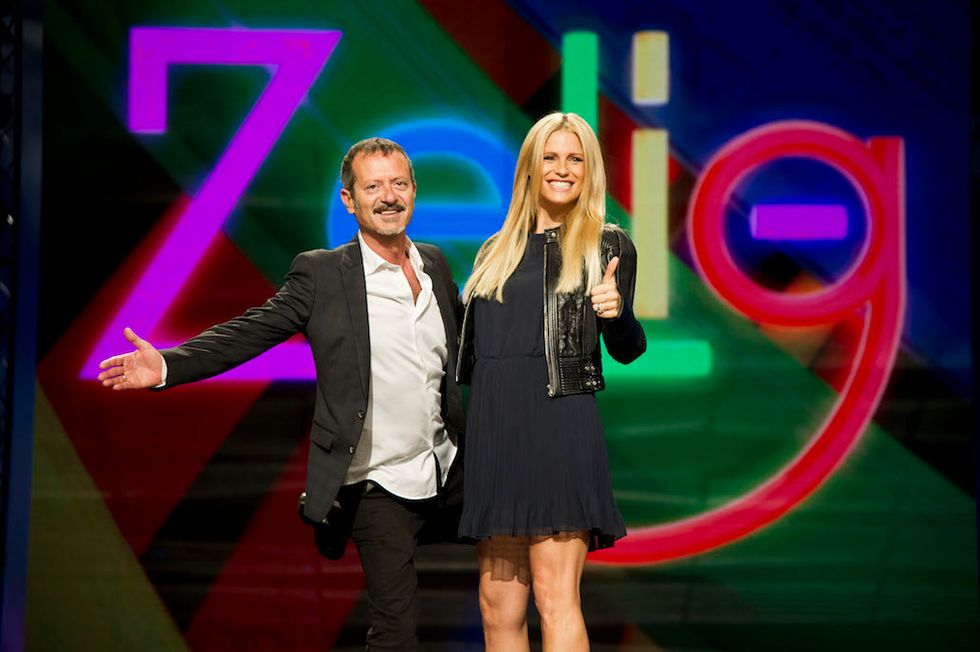 Zelig, per i 18 anni si regala un supercast di conduttori - Panorama