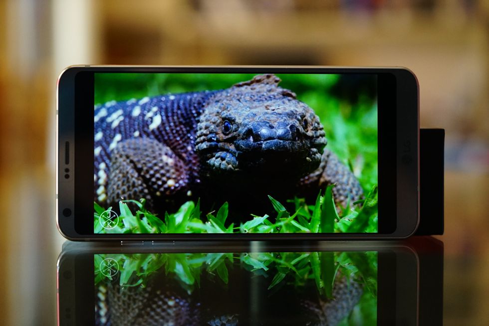 LG G6