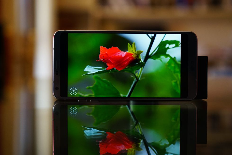 LG G6