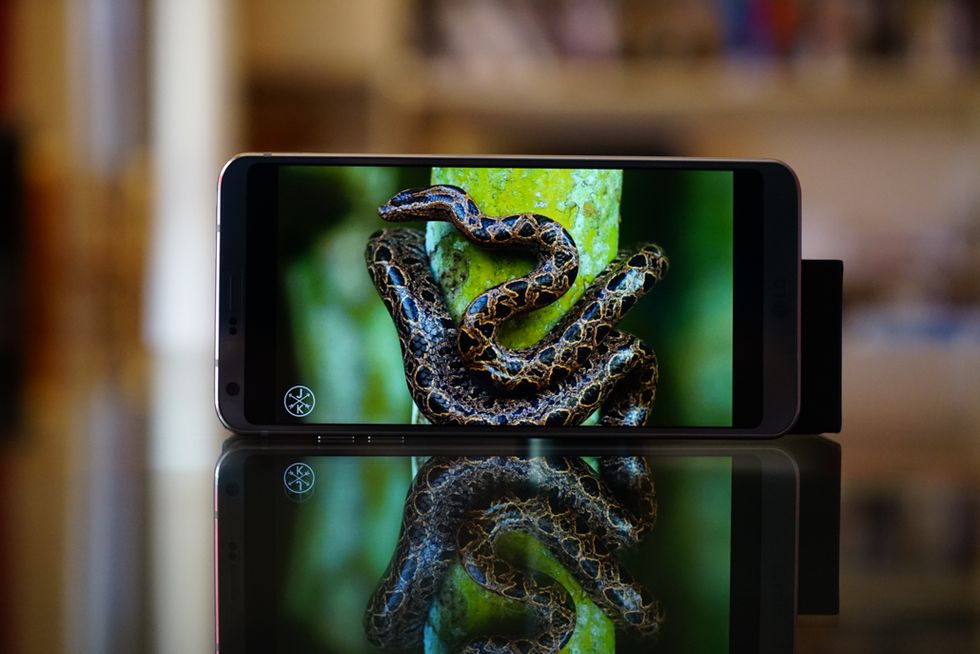 LG G6