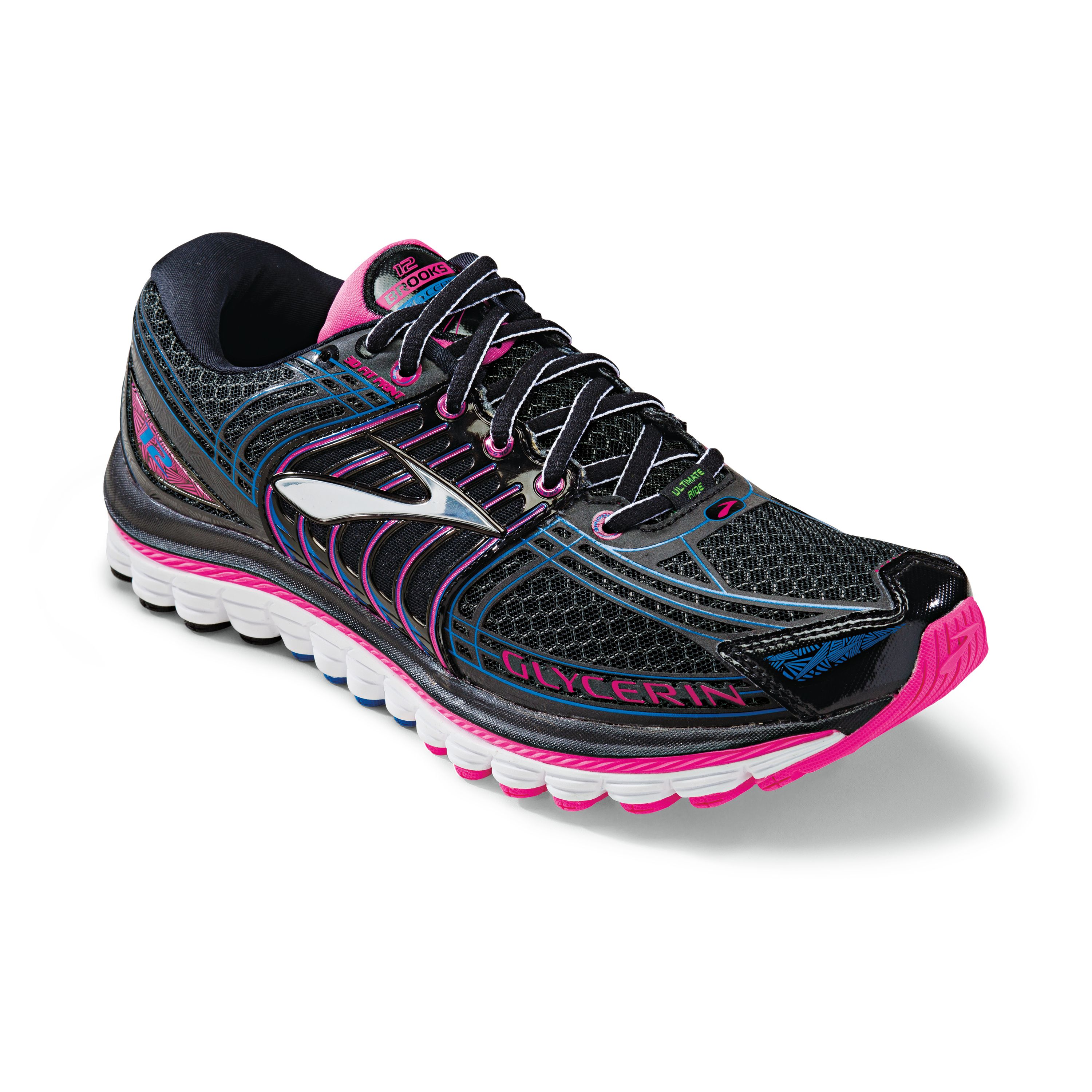 brooks levitate recensioni