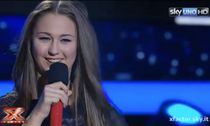 X Factor 8: Ilaria Rastrelli e le pagelle della terza puntata ...