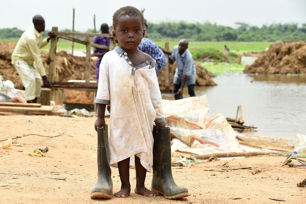 nigeria