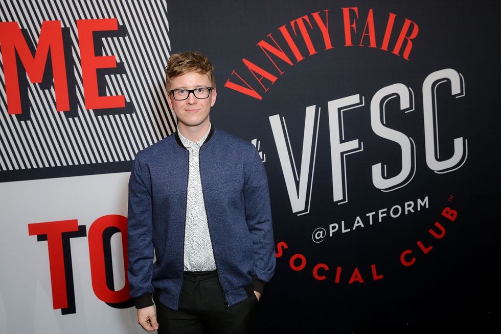Tyler-Oakley