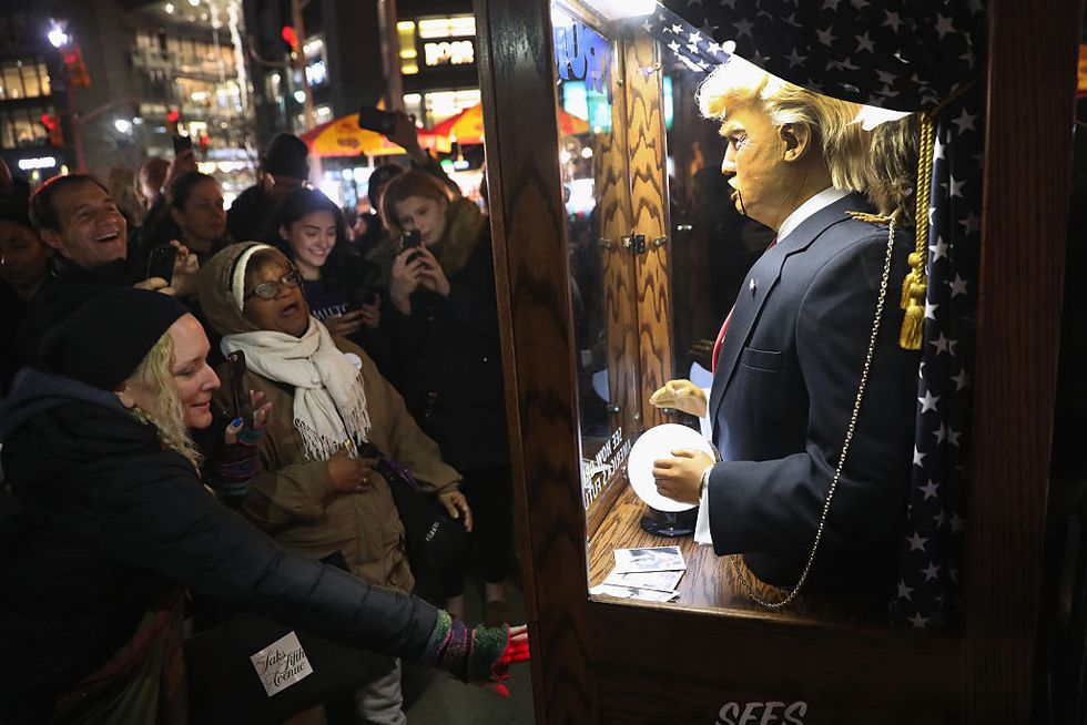 manifestazione-contro-trump