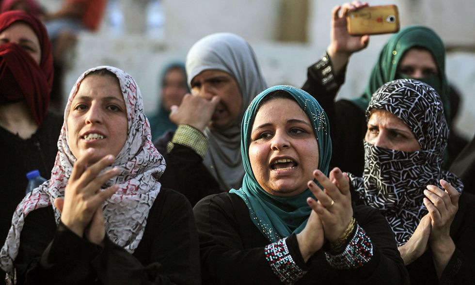 Battaglia di Mosul, Iraq