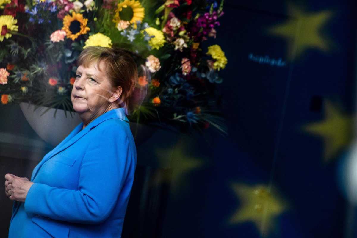 Se resta il dualismo franco-tedesco questa Europa muore