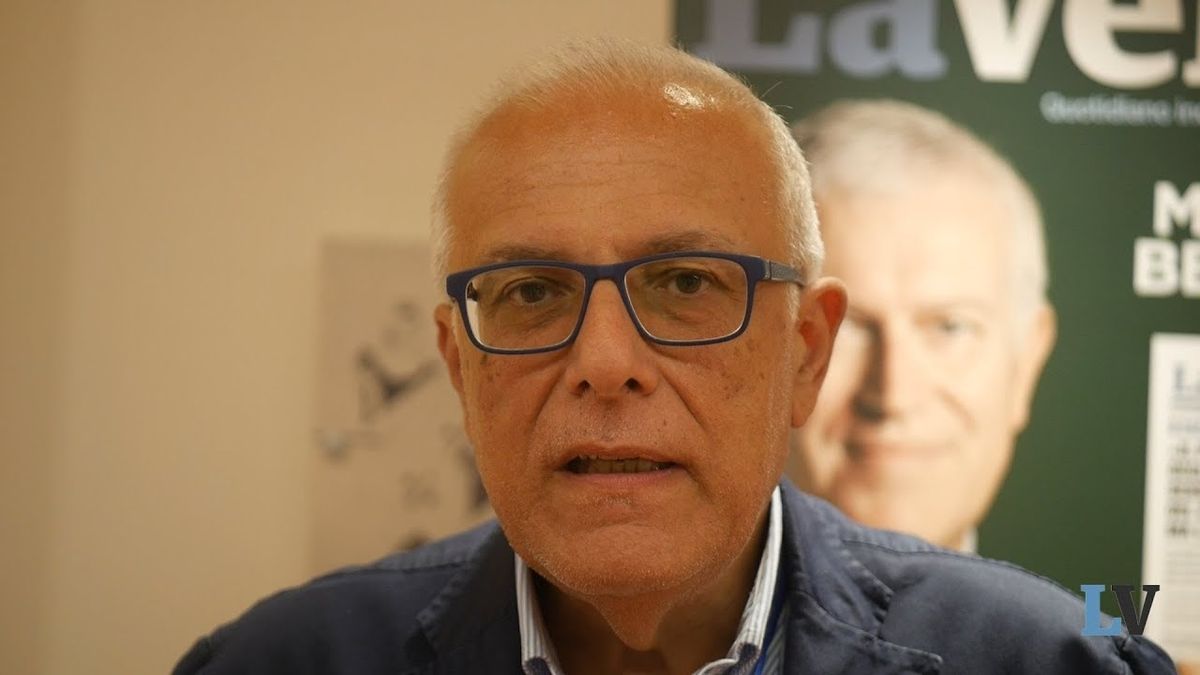 «Il nostro è il forum di dibattito tra i più attivi per quanto riguarda la politica mediterranea»